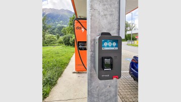 Siqma Powerpay Chargepoint
