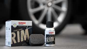 Sonax Profiline Ceramic Coating CC Rim