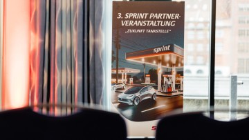 Sprint Partnertagung 2024