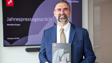 Thomas Perkmann Westfalen