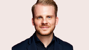 Tim Klüssendorf