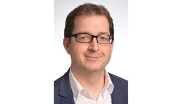 Christian Howe, Direktor Handels- und Verbrauchergeschäft bei Total