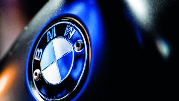 BMW-Logo