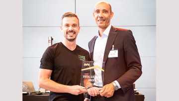bft Digital Solution Award_Gewinner_Greenbill