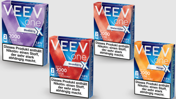 Veev One extra Portfolio