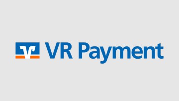 VR Payment Logo