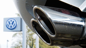 VW Abgas-Skandal Diesel-Skandal