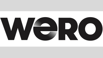 Wero Logo