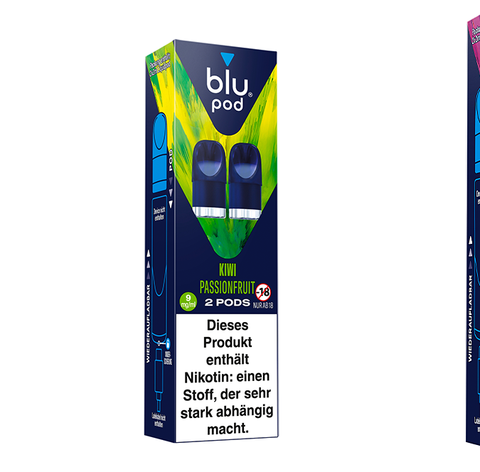 blu e-zigarette tankstelle E-Zigaretten Kompass – Dein Guide für den Umstieg