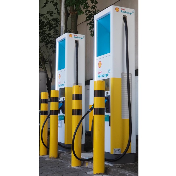 elfbar elfa kaufen E Zigaretten Shop Wiesbaden Shell Tankstelle Äppelallee 44
