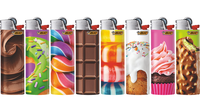 BIC Sweets