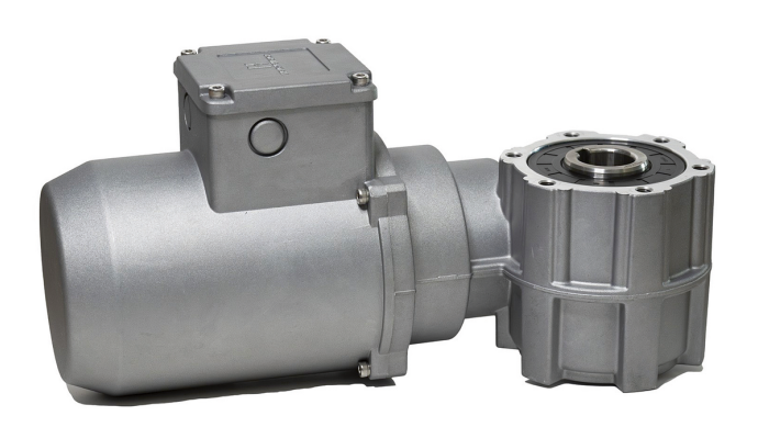 Getriebemotor
