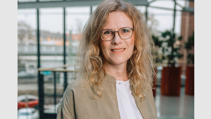 Heike Lange