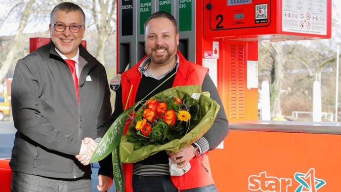 Star_Orlen_Höxter_Modernisierung_Umbau_Tankstelle_Christoph Unterhalt_Pächter