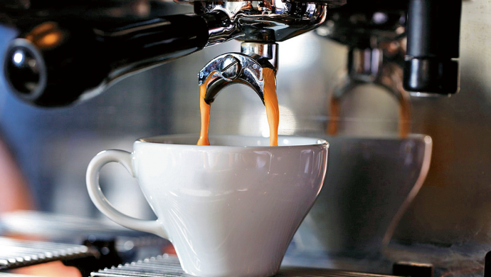 Kaffee