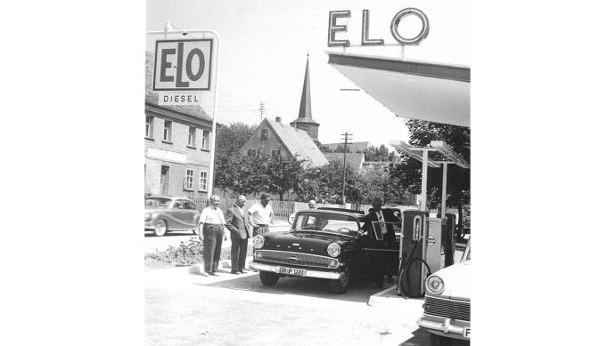 Kempe 80 Jahre