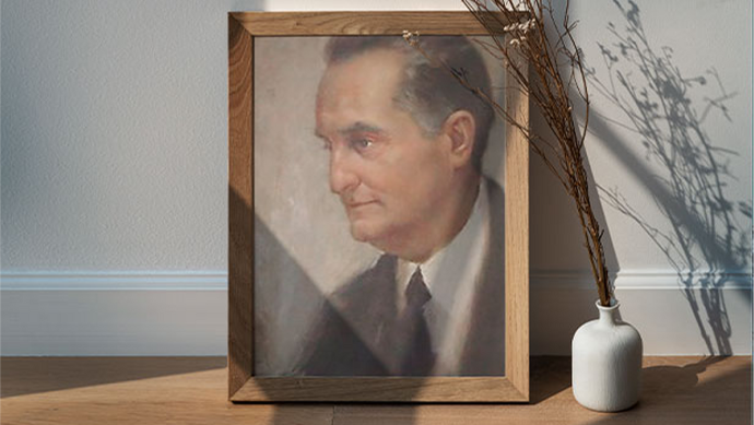 Kempe 80 Jahre