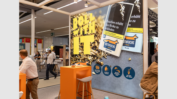 Landewyck Intertabac 2025