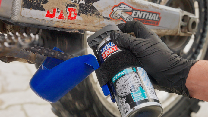 Liqui Moly Kettensprühschutz
