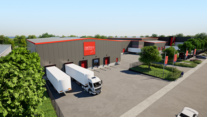Logistikhalle Dr. Stöcker_rendering
