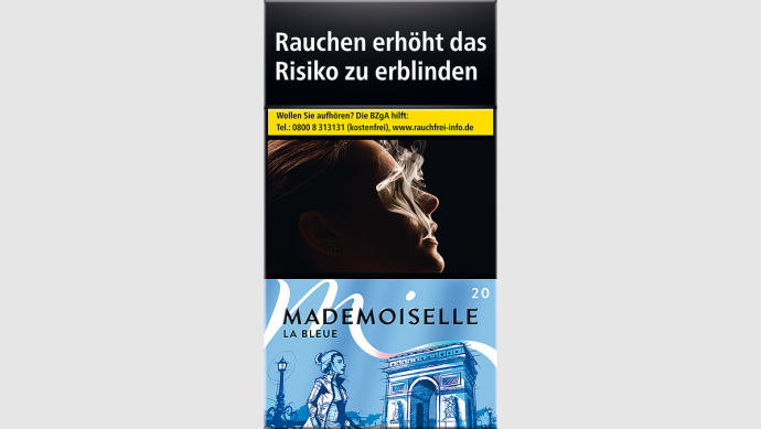 Mademoiselle La Bleue_1