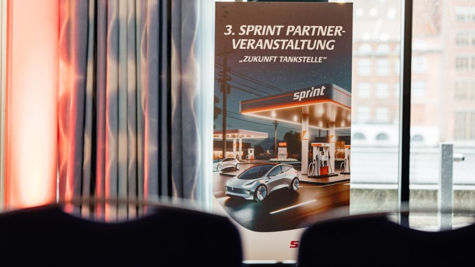 Sprint Partnertagung 2024