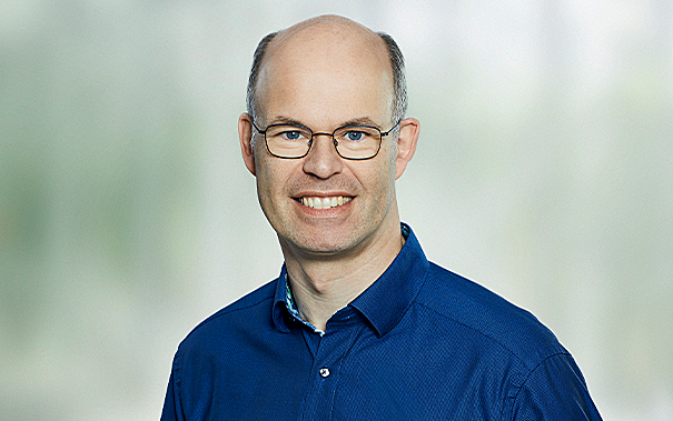 Stefan Hartleff