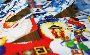 AEZ-Adventskalender: Sofortbildkamera, Bildband und weitere tolle Gewinne Adventskalender