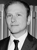 Leitet die Komunikation des Beleuchtungsspezialisten Bäro: Jan Oberfranc.