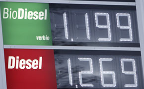 Biodiesel-Fachkonferenz der AGQM: Wie geht's weiter mit Biodiesel? Biodiesel