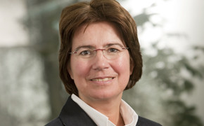 Britta Kopfer, BP
