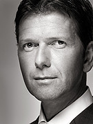 Rüdiger Dikty geht in Ruhestand: Carsten Pohl ist neuer Geschäftsführer bei Tamoil Carsten Pohl ist gebürtiger Hamburger.