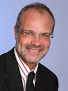 Internorga Beirat: Christian Strootmann ist neuer Vorsitzender Christian Strootmann, Vorsitzender des Internorga Beirates.