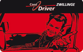 Cool Driver Karte_Tamoil