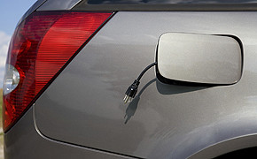 Kalte Dusche: Neuer Realismus beim Elektroauto Die Begeisterung angesichts Elektroautos ist gedämpft worden.