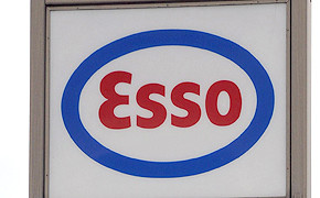 Esso-logo