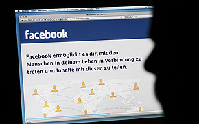 Massachusetts, USA: Tankstellen-Dieb über Facebook geschnappt "Mit den Menschen in Deiner Nähe in Verbindung treten" - auch mit Dieben...