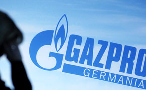 Nächster Versuch: Gazproms deutsche Solonummer Kopfschmerzen bei Gazprom? Nein, der Konzern will trotz geplatzen RWE-Deals in Deutschland durchstarten.