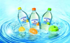 Gerolsteiner: So gut kann Wasser sein