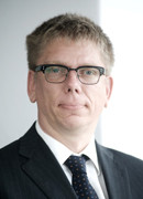 Führungswechsel: Jaap Huijskes beerbt OMV-Vorstandschef Langanger Jaap Huijskes_OMV