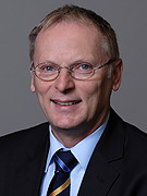 Wirtschafts-Staatssekretär Jochen Homann.