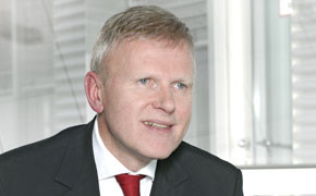 Jonny Natelberg, Lekkerland