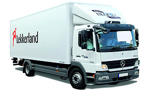 Lekkerland-Hybrid-LKW