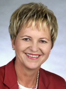 MdB Maria Eichhorn CSU