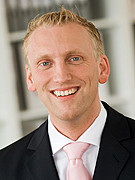 Führungswechsel: Andreas Windler ist neuer Market Director Germany bei Mars Drinks Andreas Windler, Market Director Germany bei Mars Drinks.