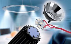 Von Ceccato zu AT Service: Günter Reuthal spart Strom