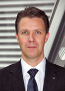Lekkerland: Patrick Steppe wird Vertriebsleiter für Europa Patrick Steppoe ist bisher Sales Director der niederländischen Landesgesellschaft.