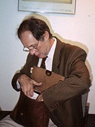 ZTG: Ehemaliger Geschäftsführer Wolfgang Penka ist tot Wolfgang Penka liebte die Oper und verabscheute kaltes Bier.