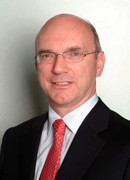 Personalie: Blauwhoff ist neuer MWV-Vorsitzender Peter Blauwhoff, Shell Deutschland, MWV