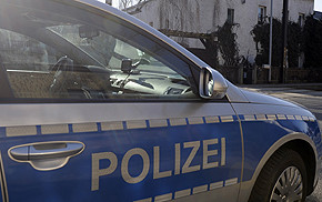 Schleswig-Holstein: Polizei darf kein E10 tanken Polizei